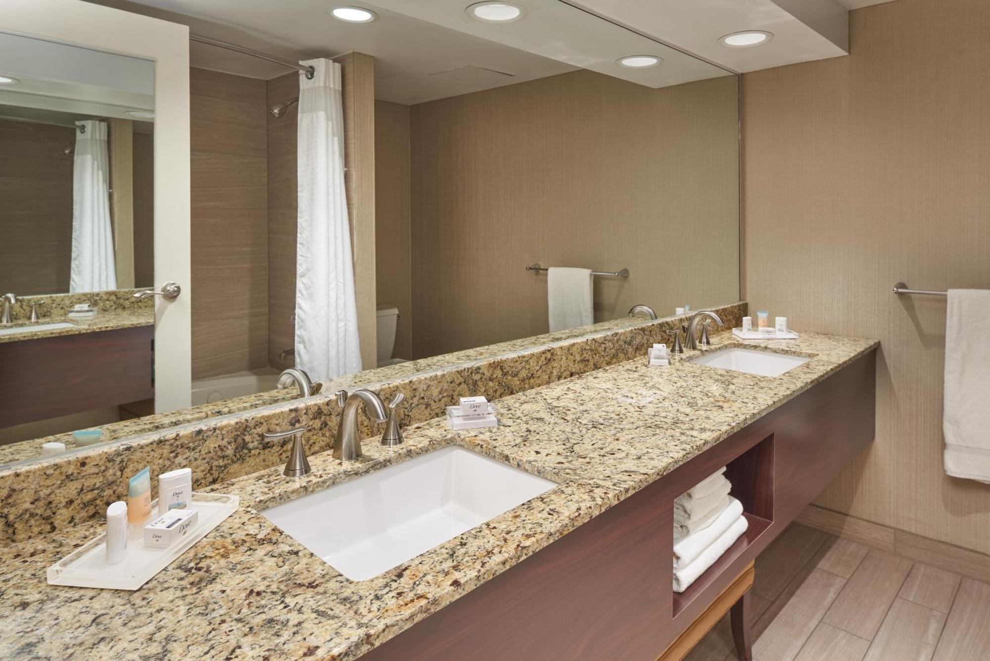 Wyndham Executive Center